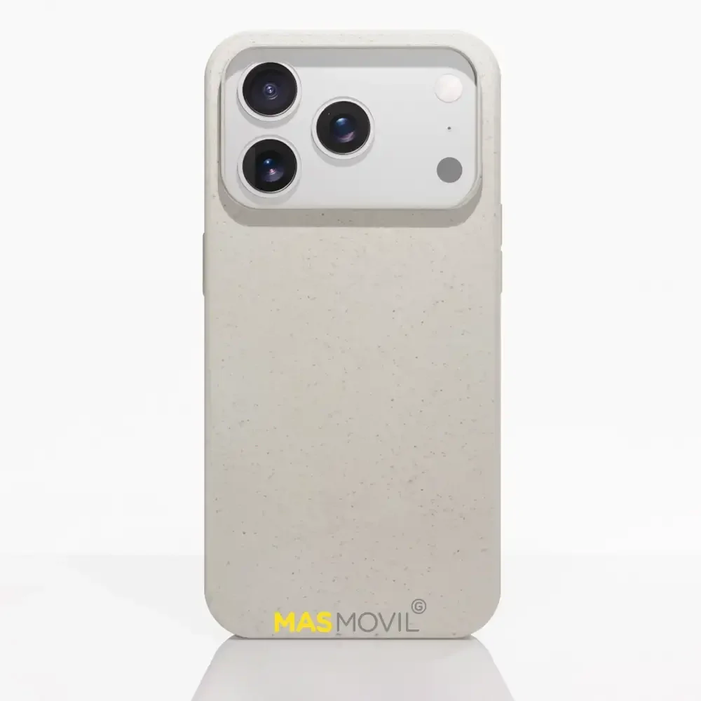 MASmovil Official Compostable Phone Case Design 1 - Image 26