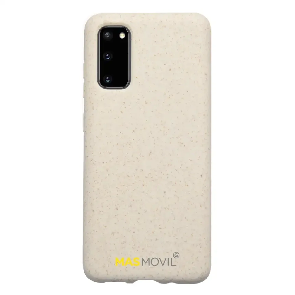 MASmovil Official Compostable Phone Case Design 1 - Image 27