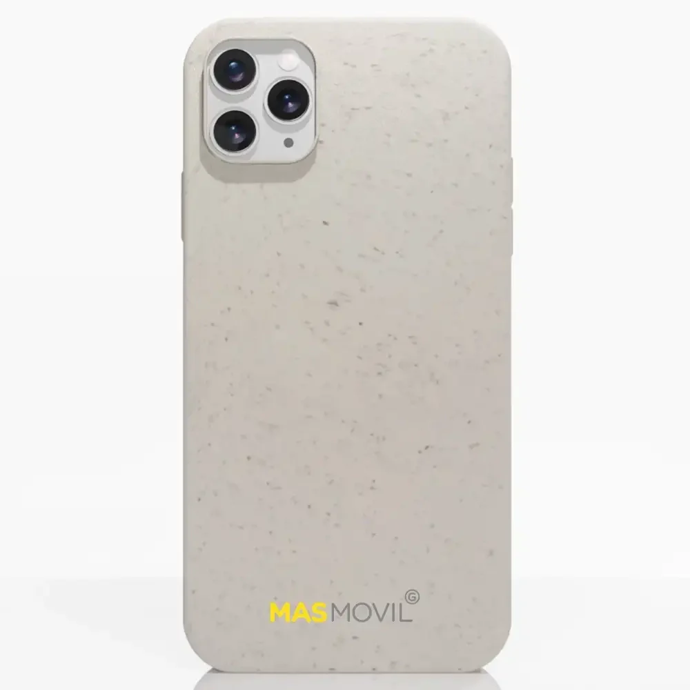 MASmovil Official Compostable Phone Case Design 1 - Image 3
