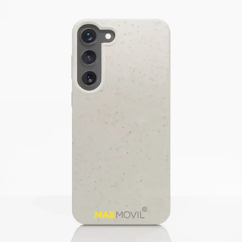MASmovil Official Compostable Phone Case Design 1 - Image 35