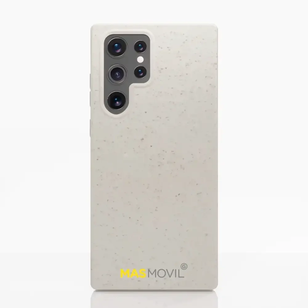 MASmovil Official Compostable Phone Case Design 1 - Image 36