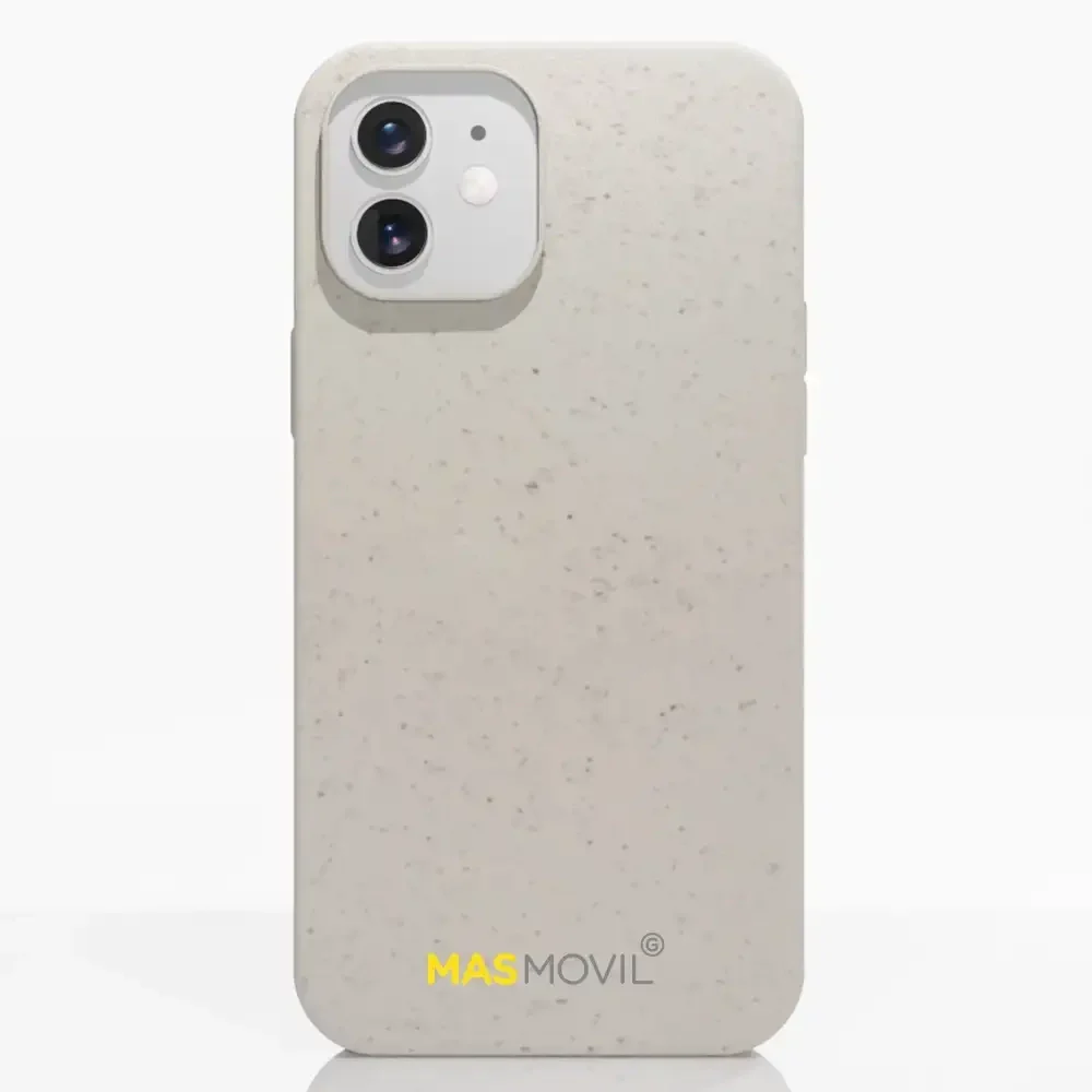 MASmovil Official Compostable Phone Case Design 1 - Image 4
