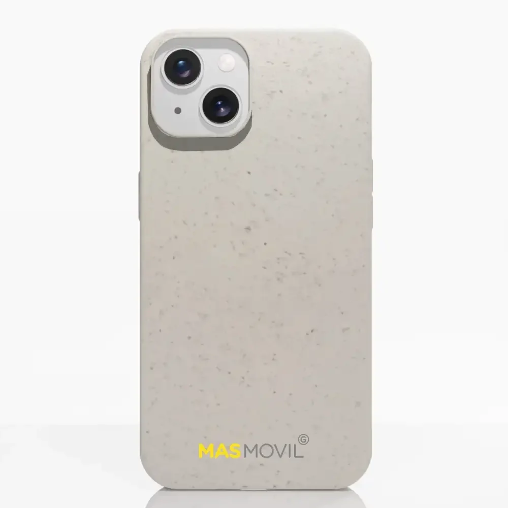 MASmovil Official Compostable Phone Case Design 1 - Image 7
