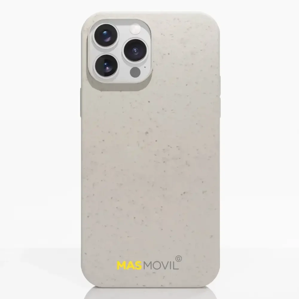 MASmovil Official Compostable Phone Case Design 1 - Image 9