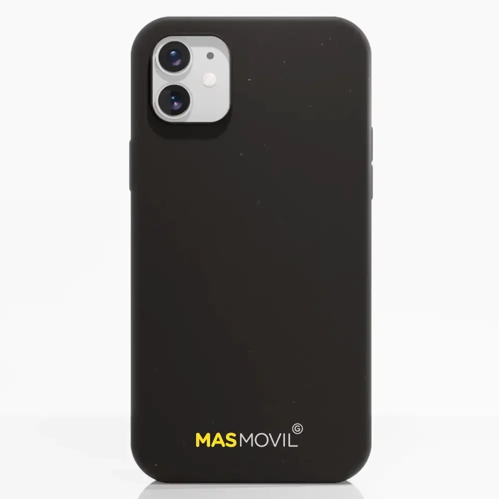 MASmovil Official Compostable Phone Case Design 2