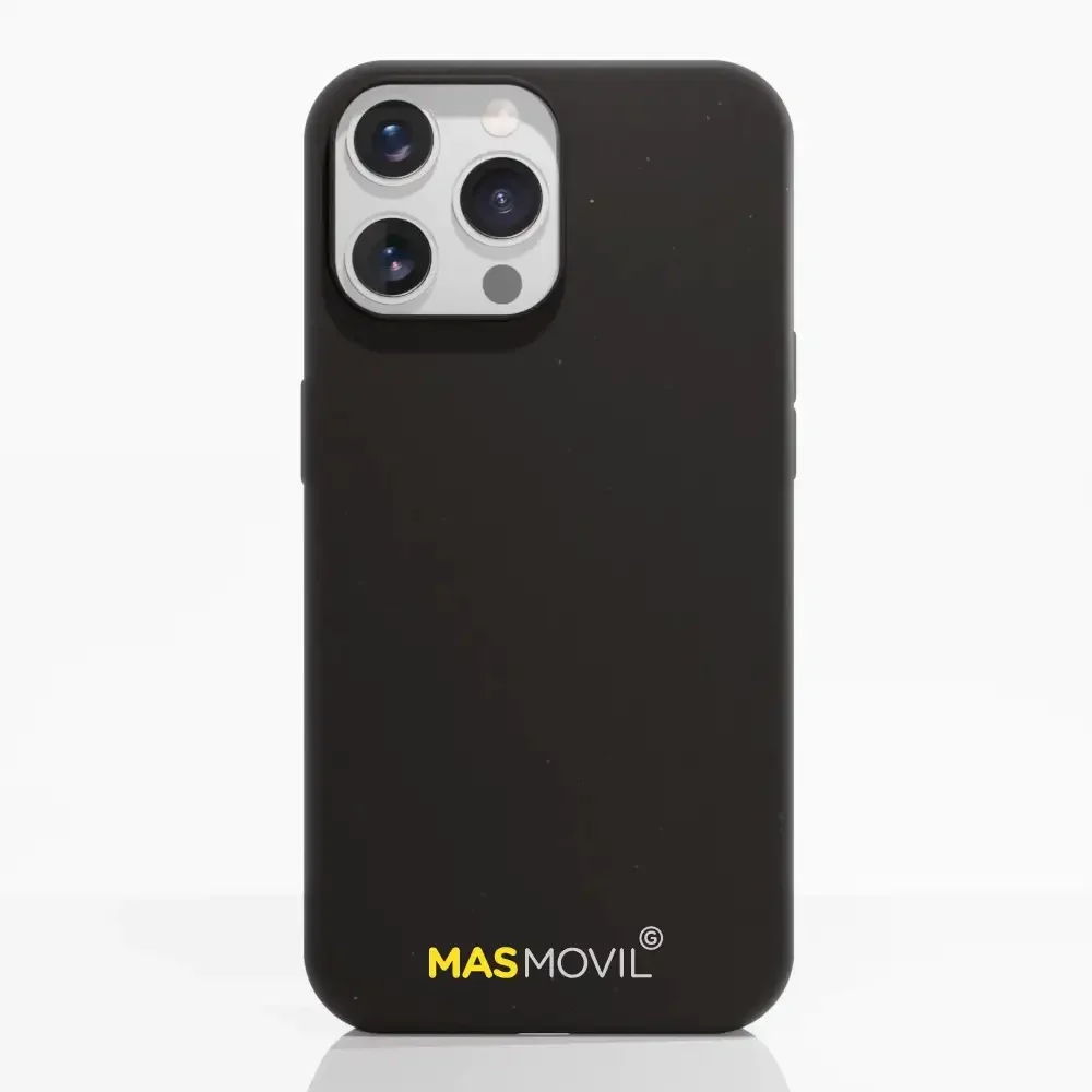 MASmovil Official Compostable Phone Case Design 2 - Image 11