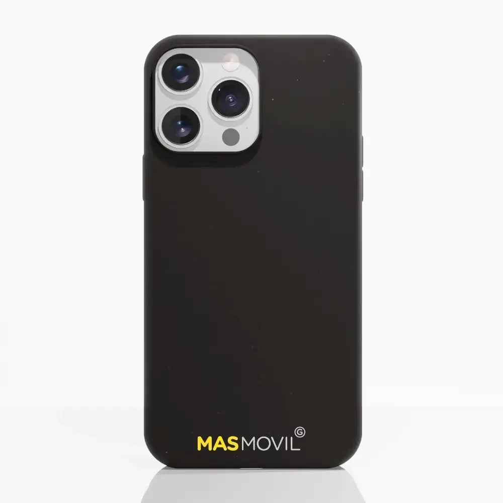 MASmovil Official Compostable Phone Case Design 2 - Image 12