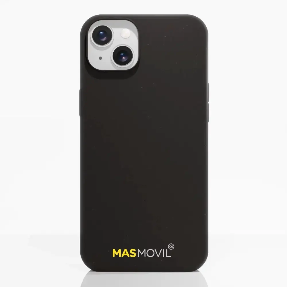 MASmovil Official Compostable Phone Case Design 2 - Image 14