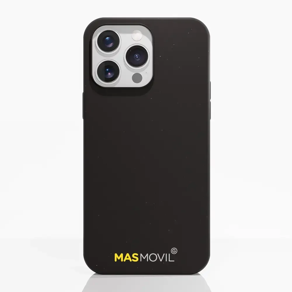 MASmovil Official Compostable Phone Case Design 2 - Image 16
