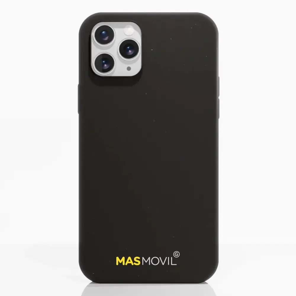 MASmovil Official Compostable Phone Case Design 2 - Image 2