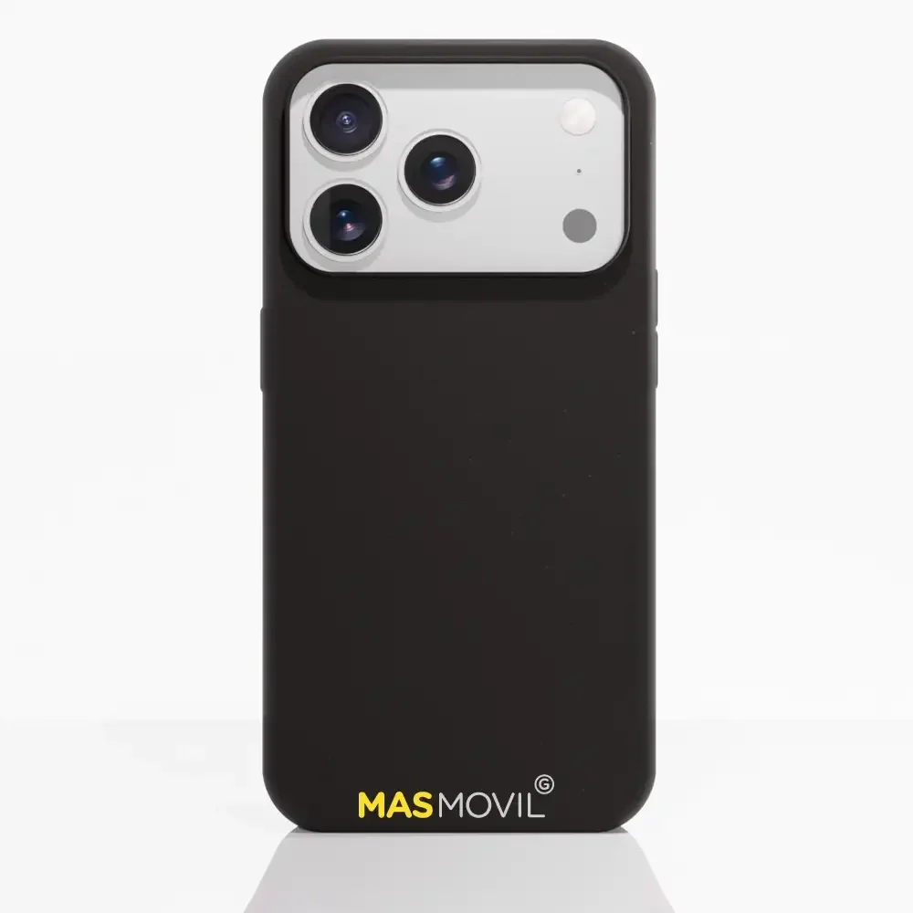 MASmovil Official Compostable Phone Case Design 2 - Image 24