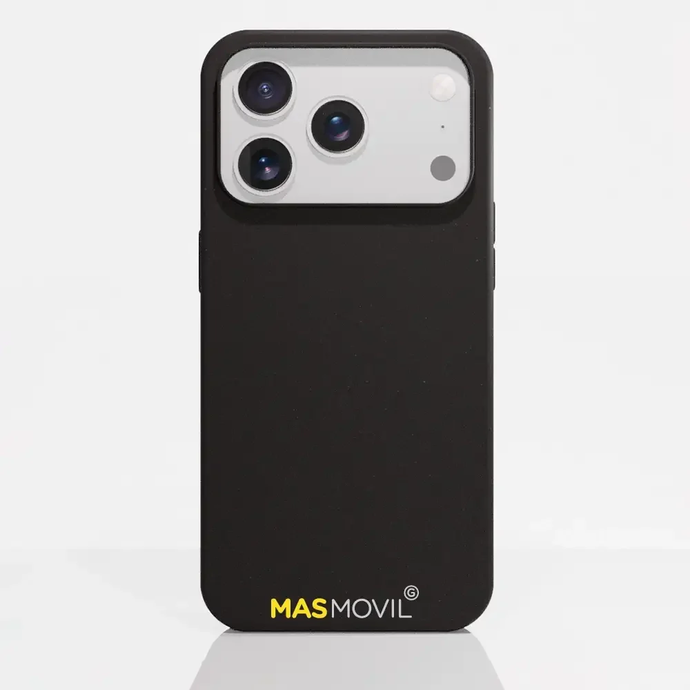 MASmovil Official Compostable Phone Case Design 2 - Image 25