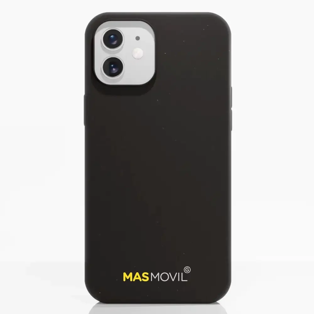 MASmovil Official Compostable Phone Case Design 2 - Image 3