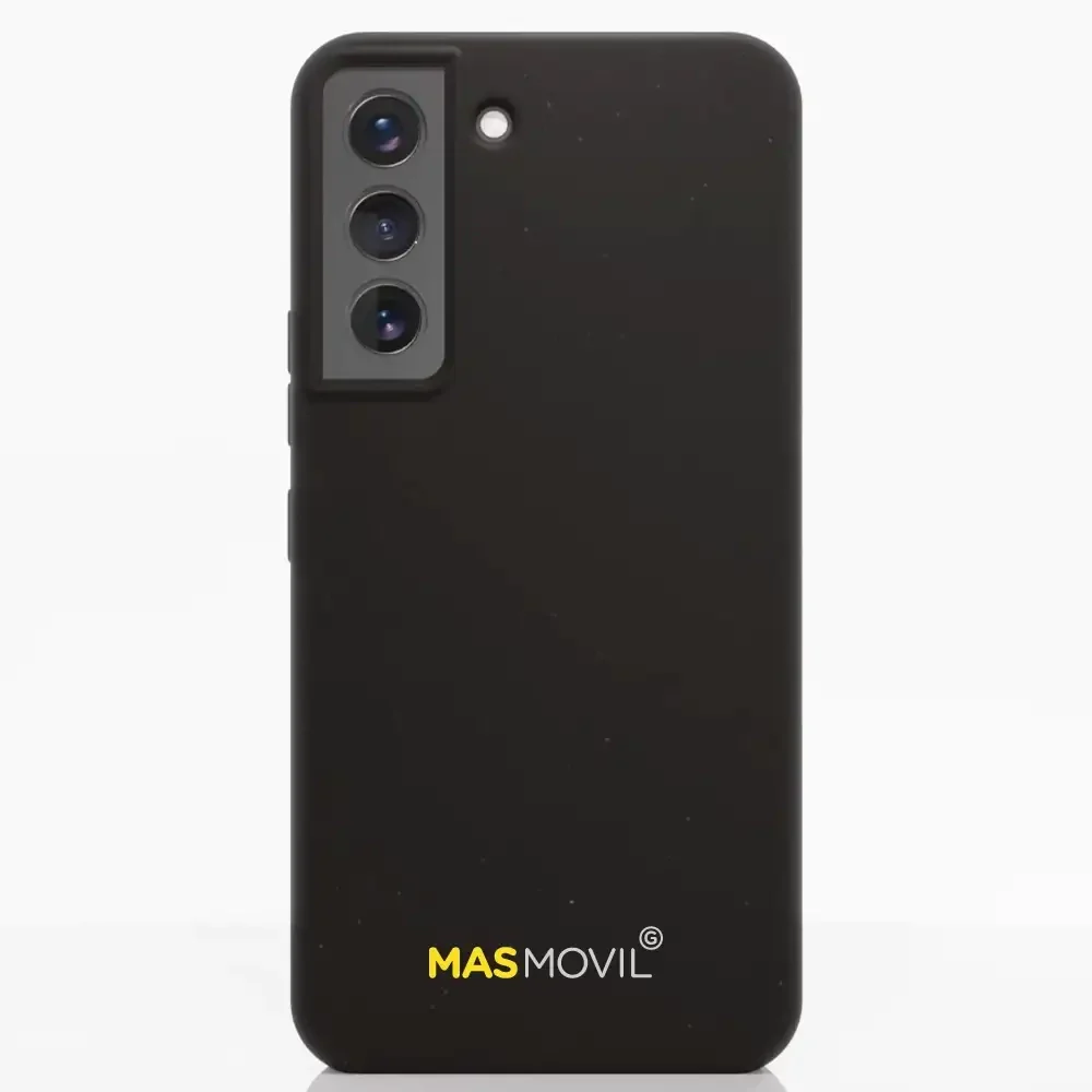 MASmovil Official Compostable Phone Case Design 2 - Image 37