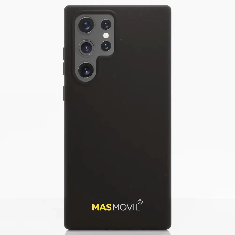 MASmovil Official Compostable Phone Case Design 2 - Image 38