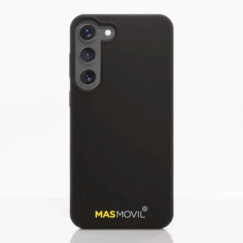 MASmovil Official Compostable Phone Case Design 2 - Image 39