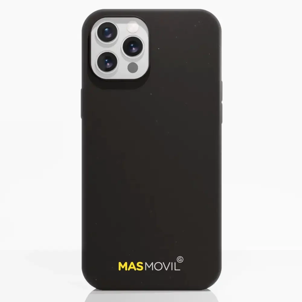 MASmovil Official Compostable Phone Case Design 2 - Image 4