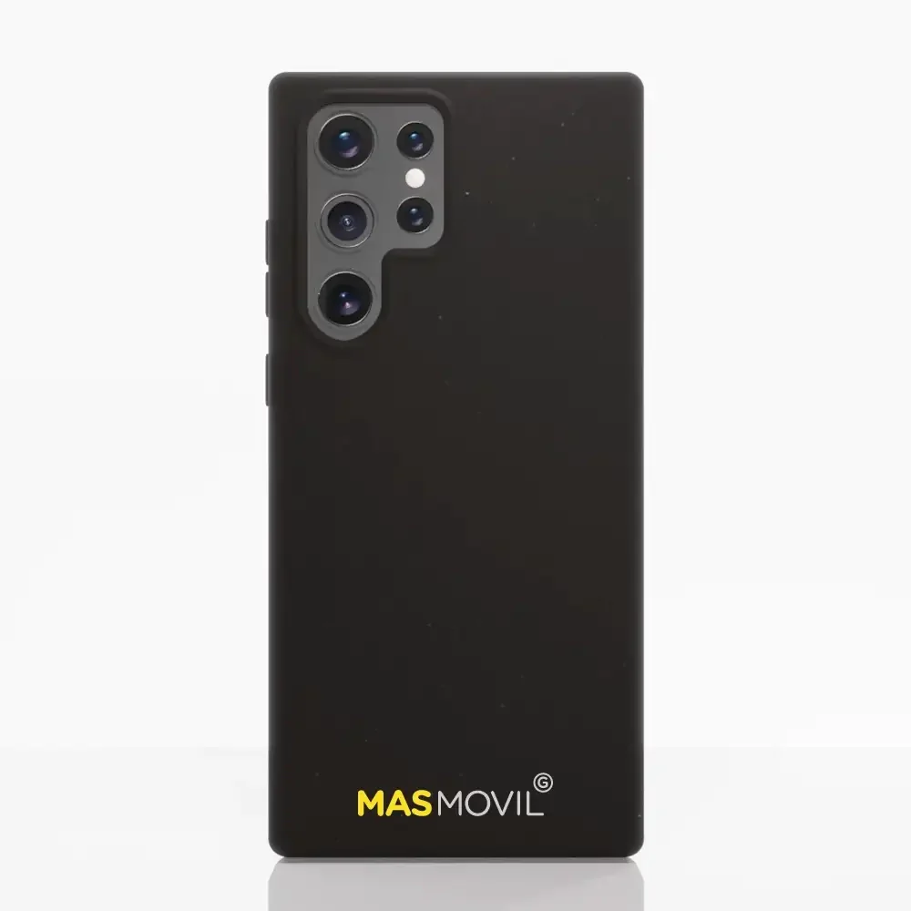 MASmovil Official Compostable Phone Case Design 2 - Image 41