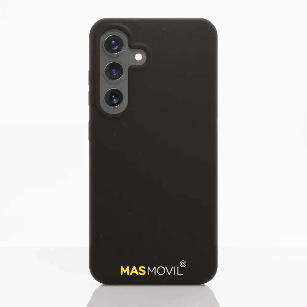 MASmovil Official Compostable Phone Case Design 2 - Image 42