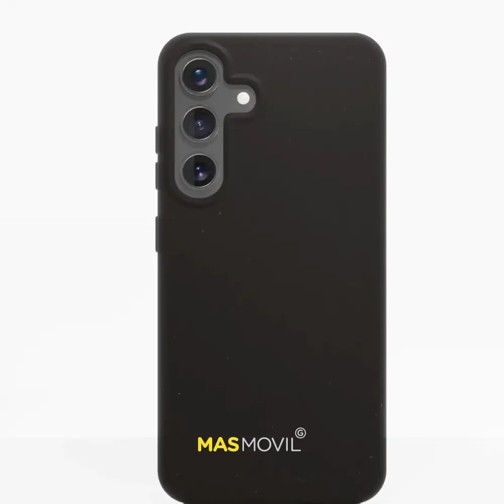 MASmovil Official Compostable Phone Case Design 2 - Image 46