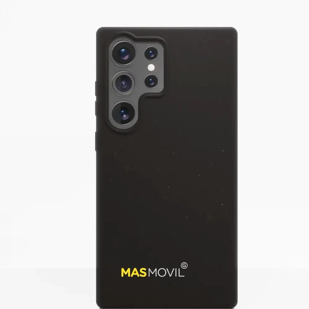 MASmovil Official Compostable Phone Case Design 2 - Image 47