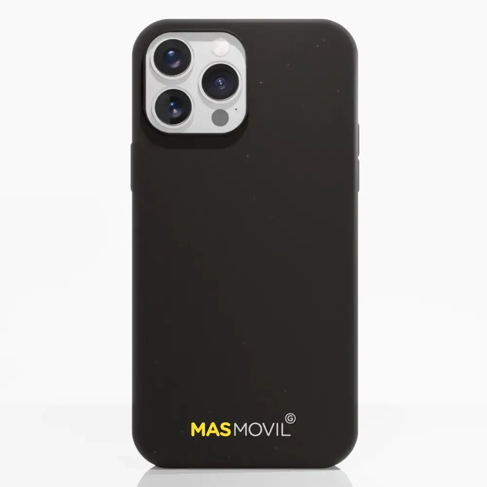 MASmovil Official Compostable Phone Case Design 2 - Image 8