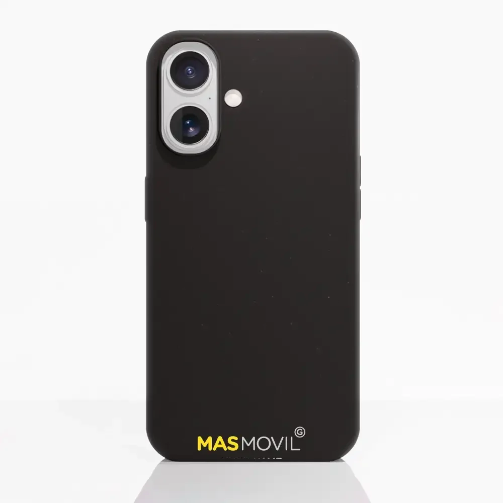 MASmovil Official Compostable Phone Case Design 2 + Name - Image 22