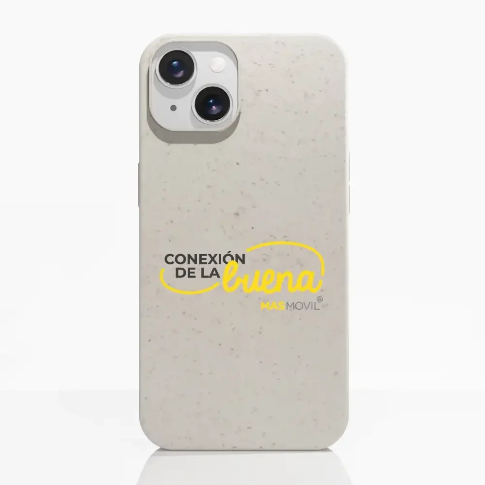 MASmovil Official Compostable Phone Case Design 3 - Image 10