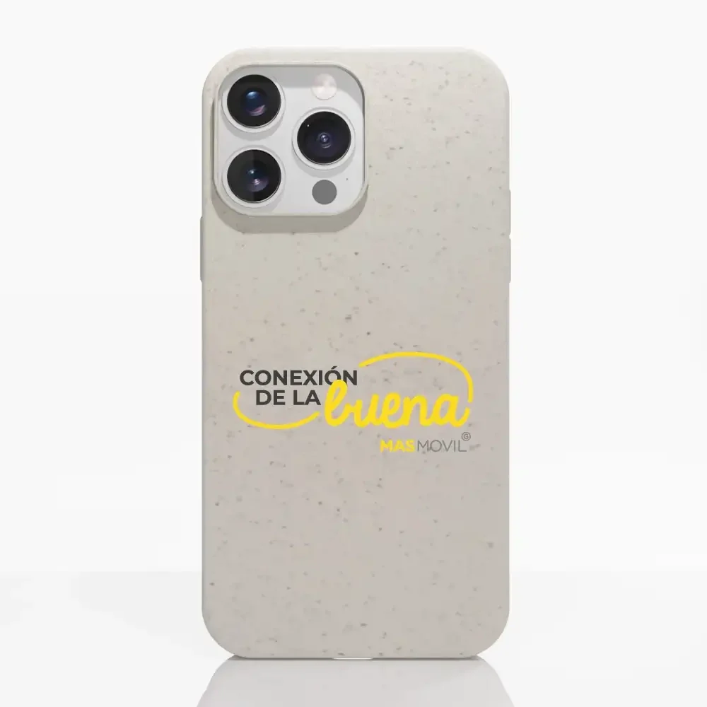 MASmovil Official Compostable Phone Case Design 3 - Image 13