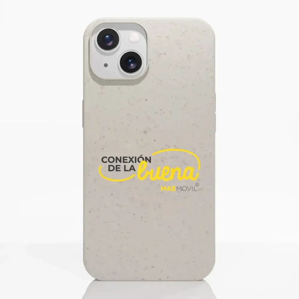 MASmovil Official Compostable Phone Case Design 3 - Image 15