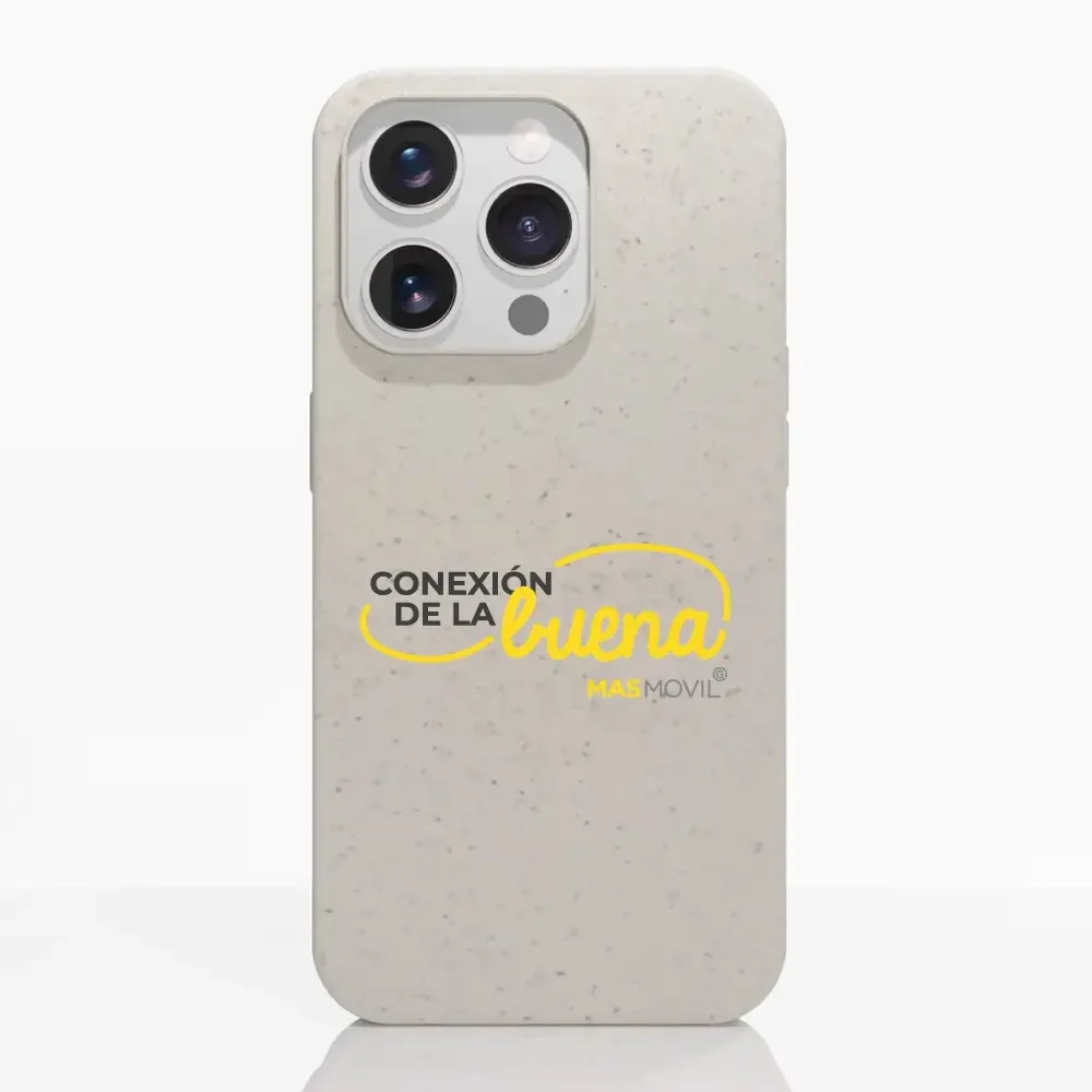 MASmovil Official Compostable Phone Case Design 3 - Image 16
