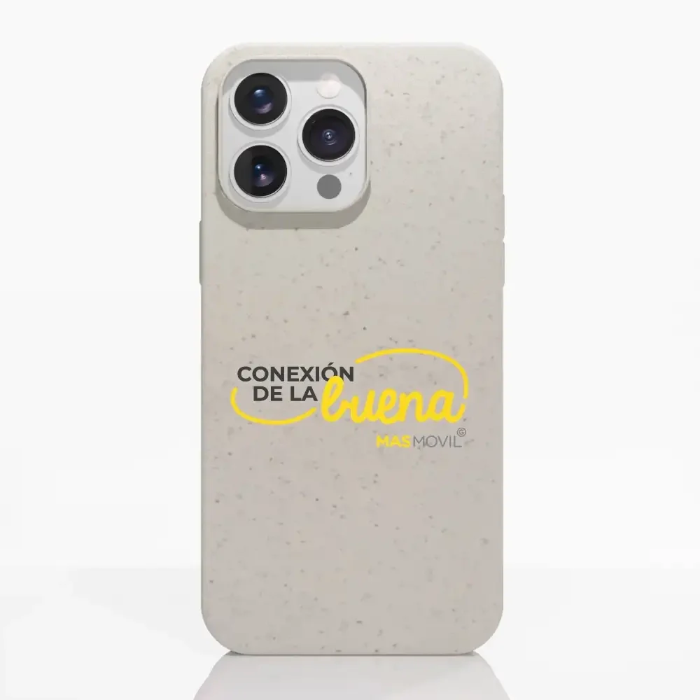 MASmovil Official Compostable Phone Case Design 3 - Image 17