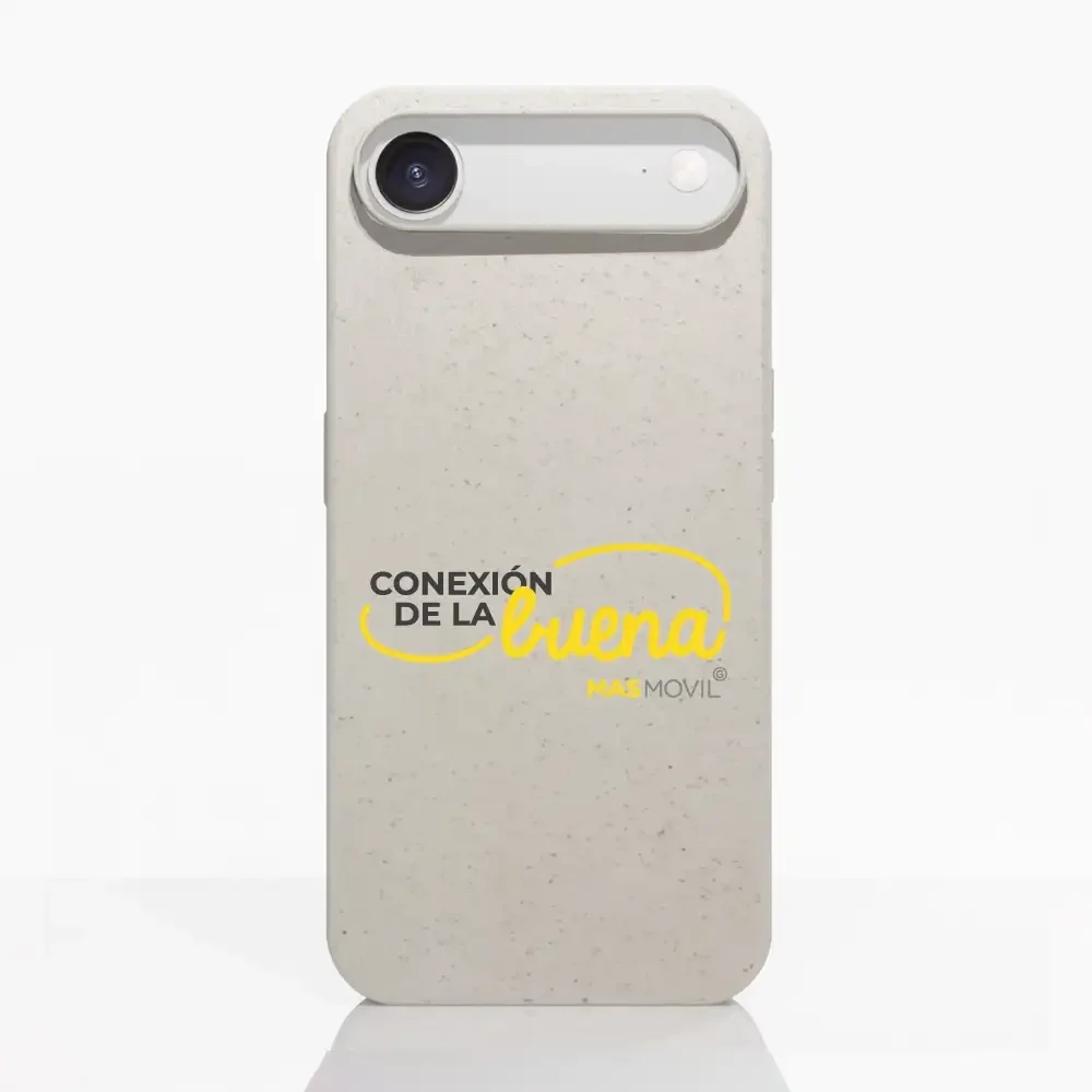 MASmovil Official Compostable Phone Case Design 3 - Image 24