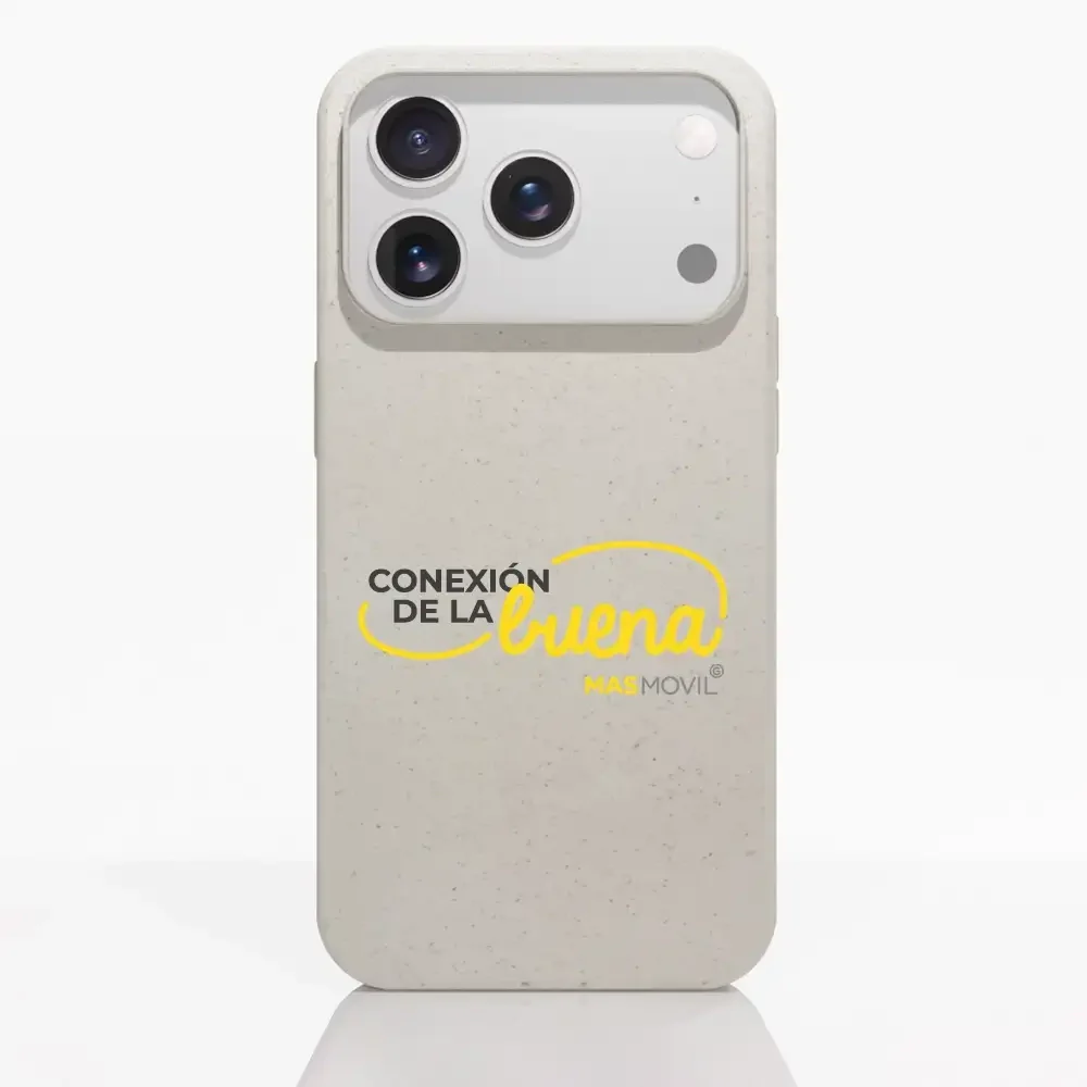 MASmovil Official Compostable Phone Case Design 3 - Image 26