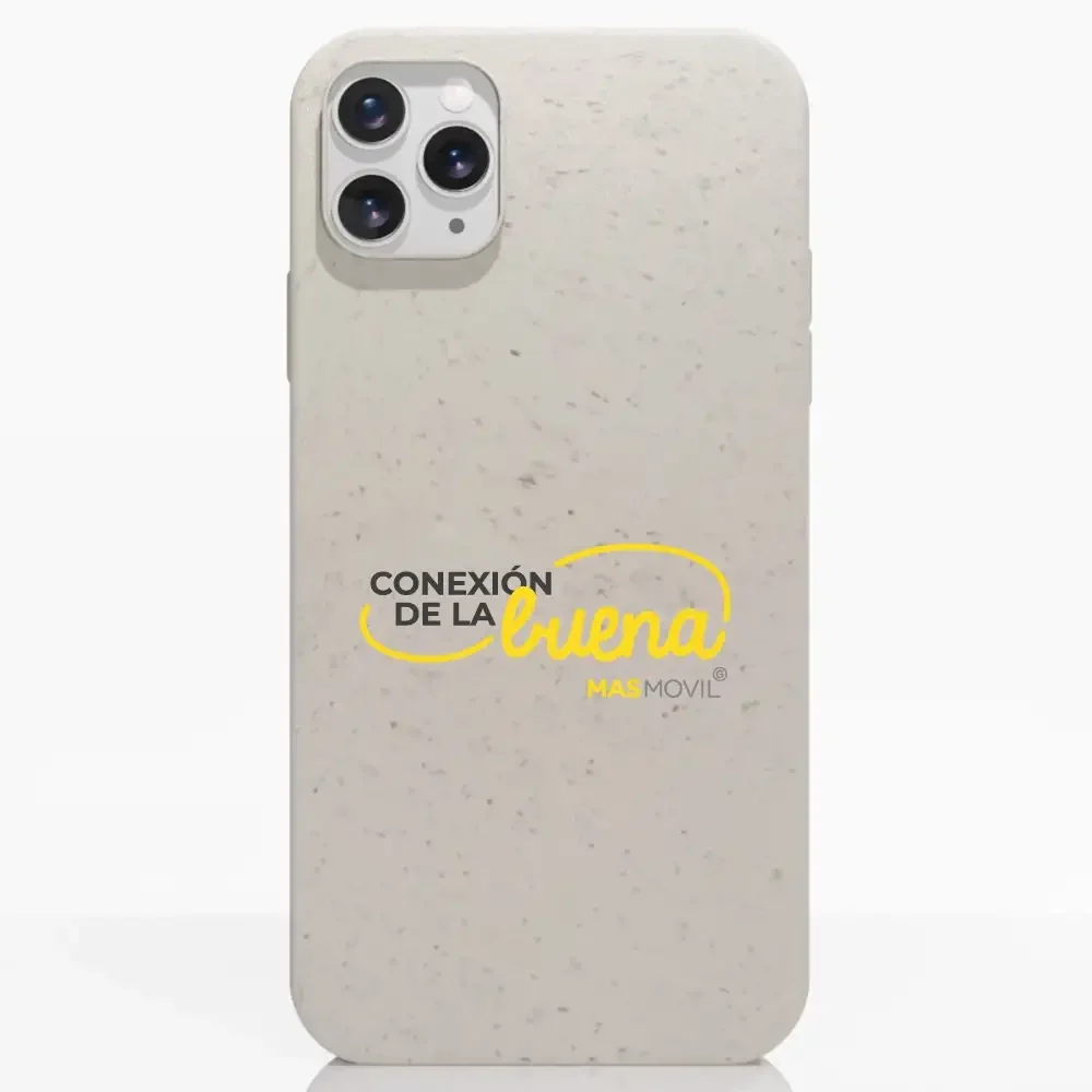 MASmovil Official Compostable Phone Case Design 3 - Image 3
