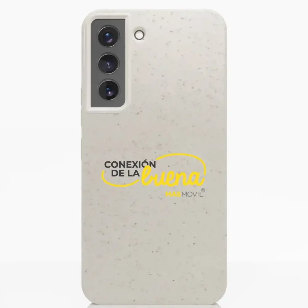 MASmovil Official Compostable Phone Case Design 3 - Image 32