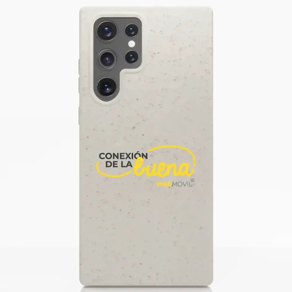 MASmovil Official Compostable Phone Case Design 3 - Image 33