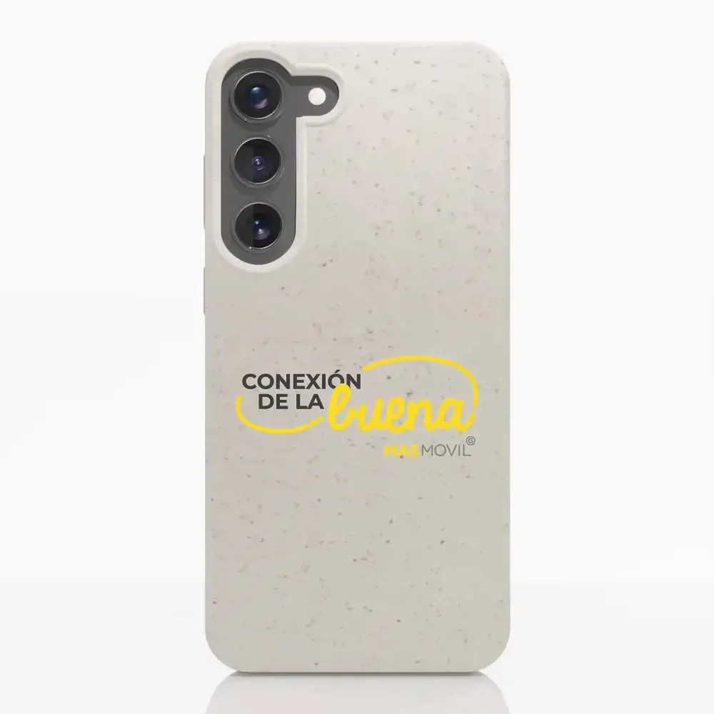 MASmovil Official Compostable Phone Case Design 3 - Image 34
