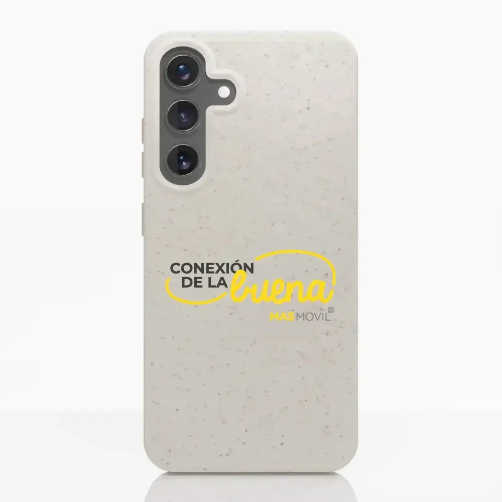 MASmovil Official Compostable Phone Case Design 3 - Image 38