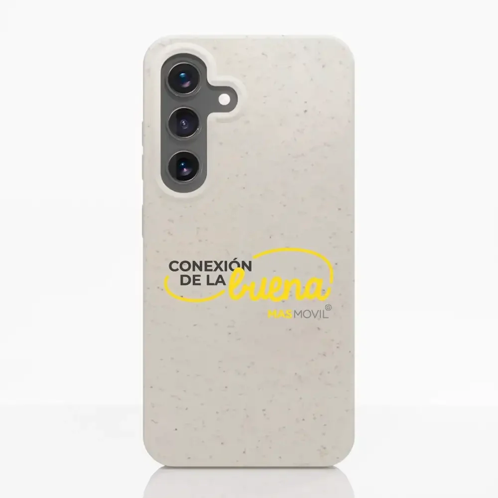 MASmovil Official Compostable Phone Case Design 3 - Image 40