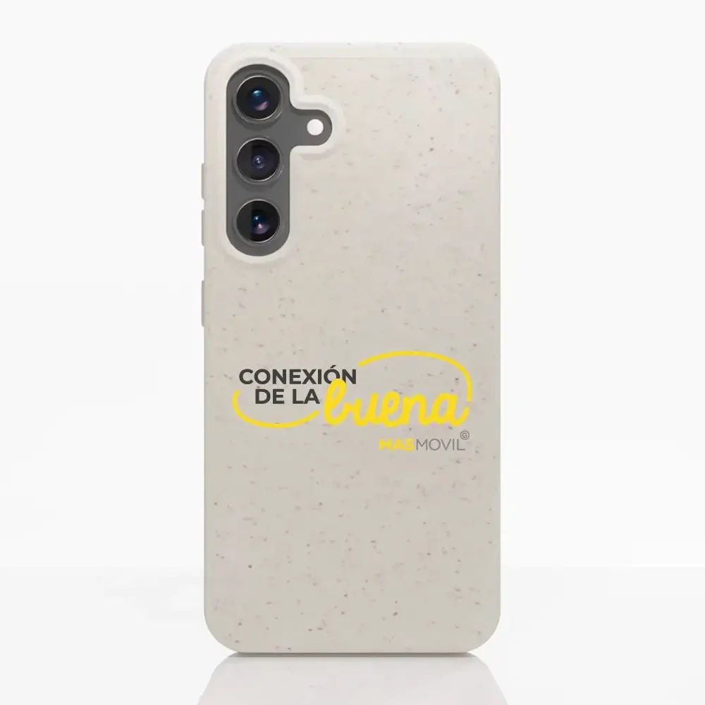 MASmovil Official Compostable Phone Case Design 3 - Image 41