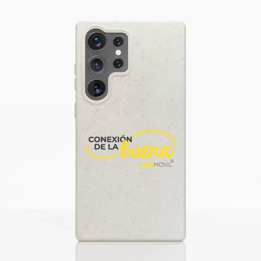 MASmovil Official Compostable Phone Case Design 3 - Image 42