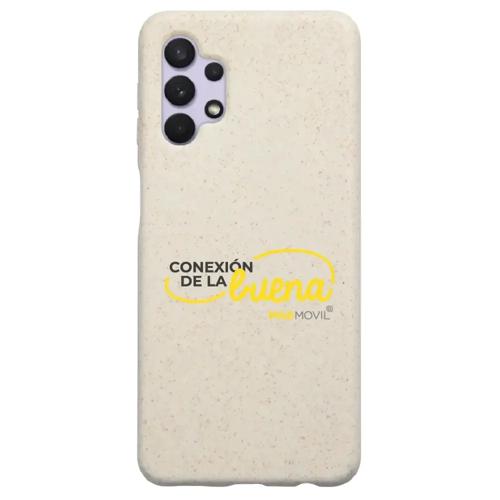 MASmovil Official Compostable Phone Case Design 3 - Image 43