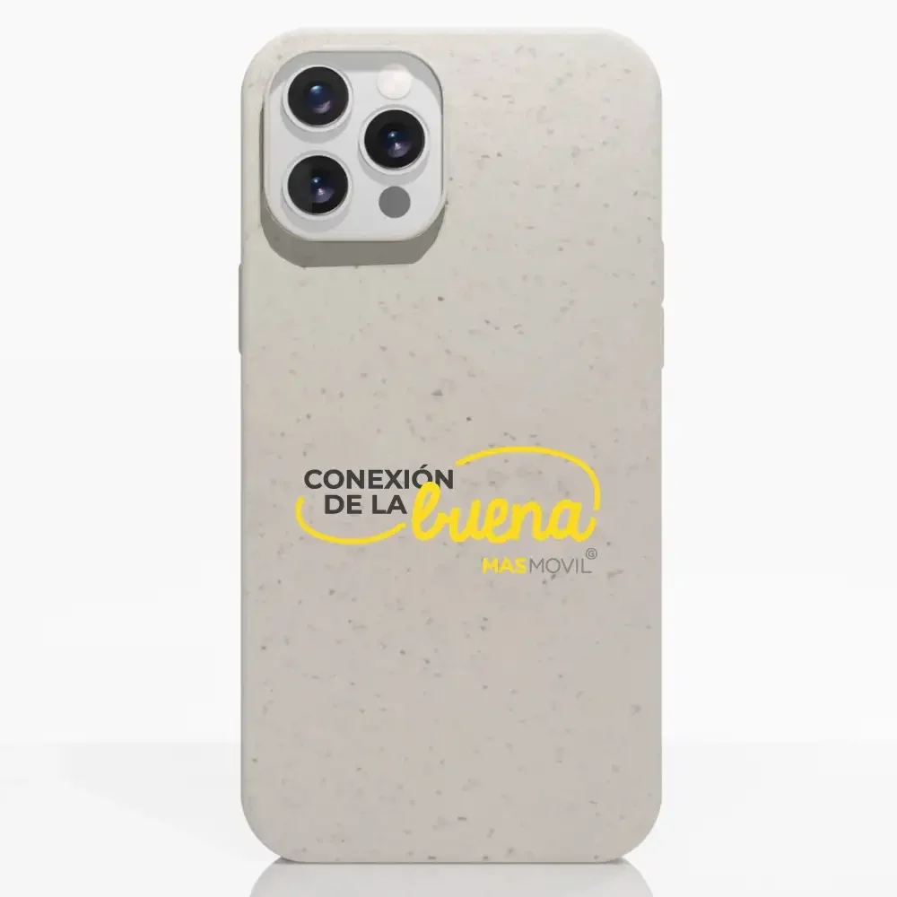 MASmovil Official Compostable Phone Case Design 3 - Image 5