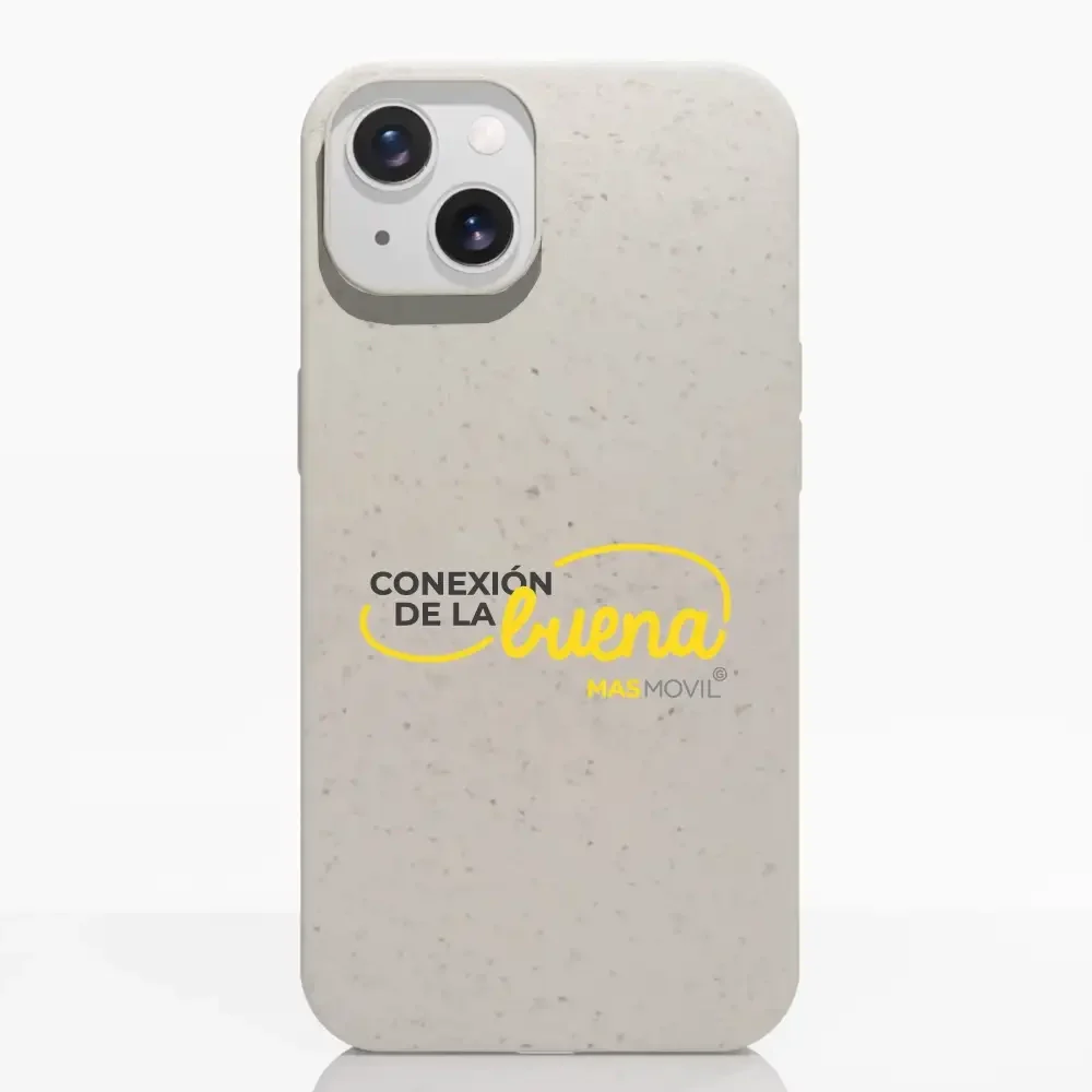 MASmovil Official Compostable Phone Case Design 3 - Image 7