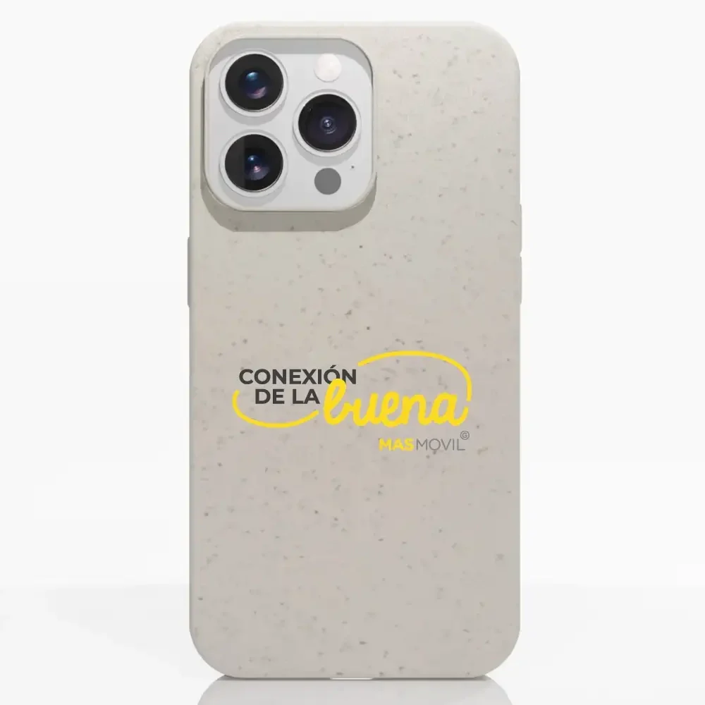 MASmovil Official Compostable Phone Case Design 3 - Image 8