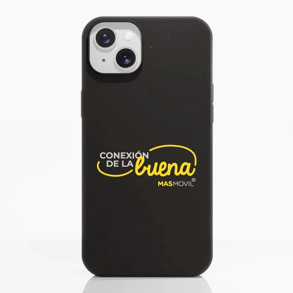 MASmovil Official Compostable Phone Case Design 4 - Image 10