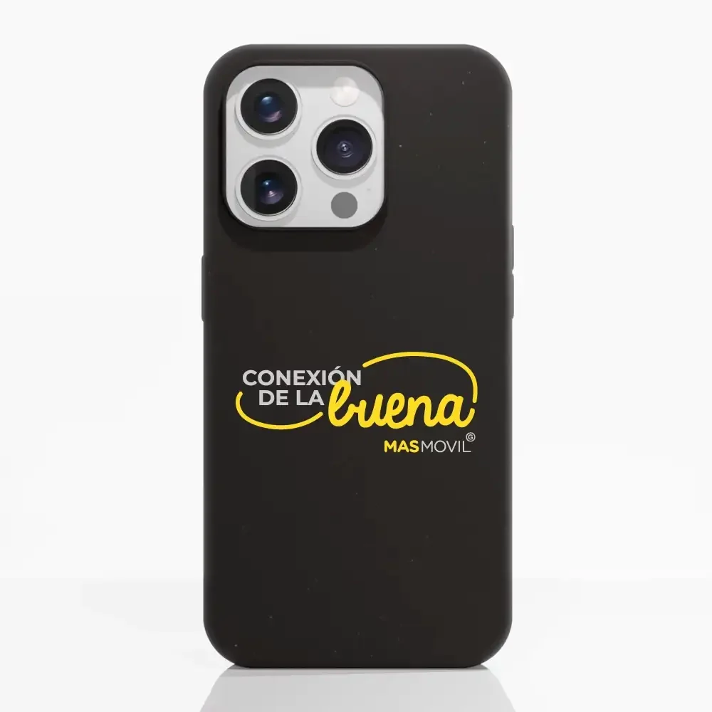 MASmovil Official Compostable Phone Case Design 4 - Image 15