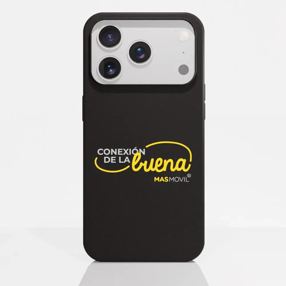 MASmovil Official Compostable Phone Case Design 4 - Image 25