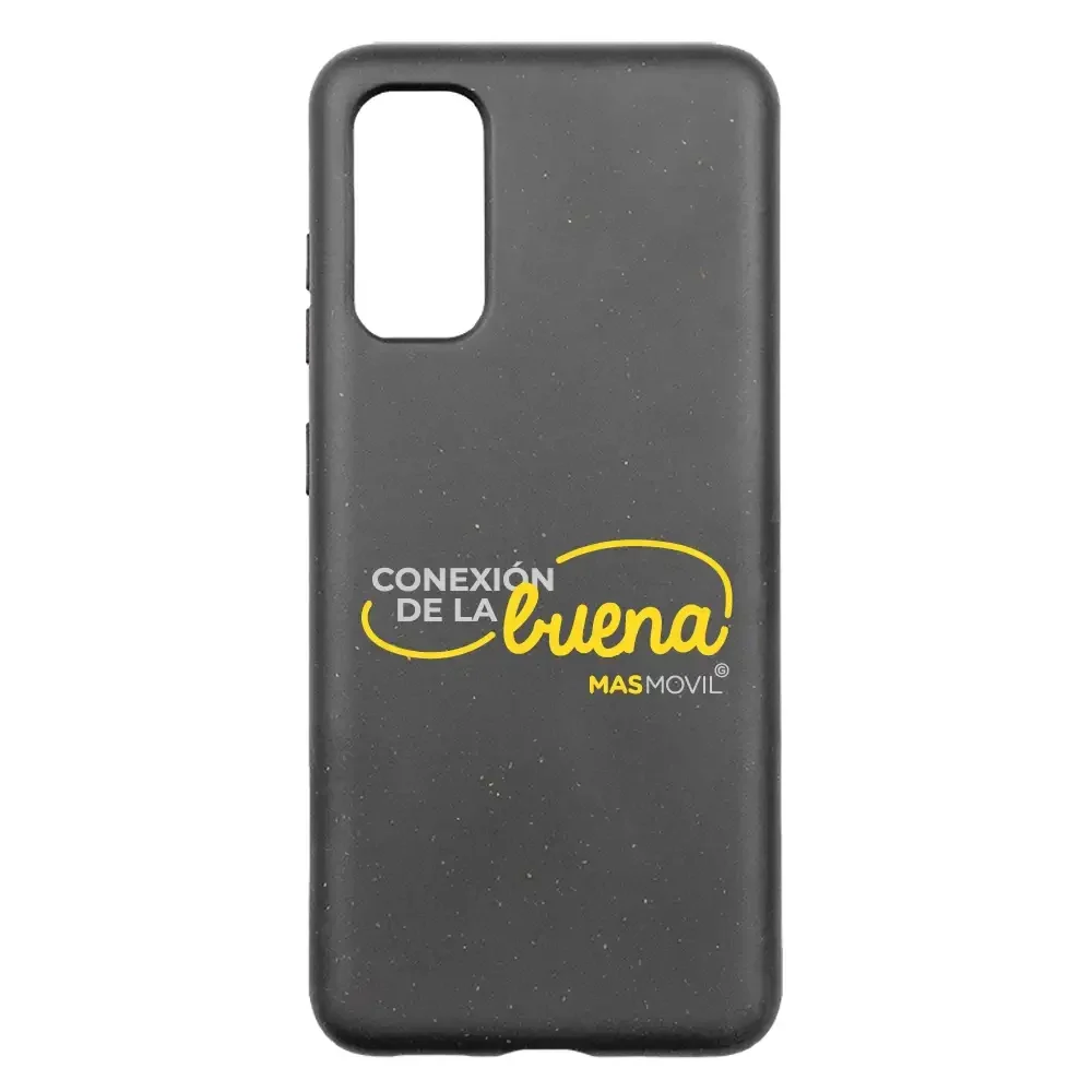 MASmovil Official Compostable Phone Case Design 4 - Image 29